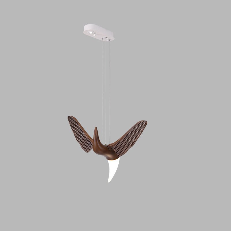 Sylphia Flight Kroonluchter