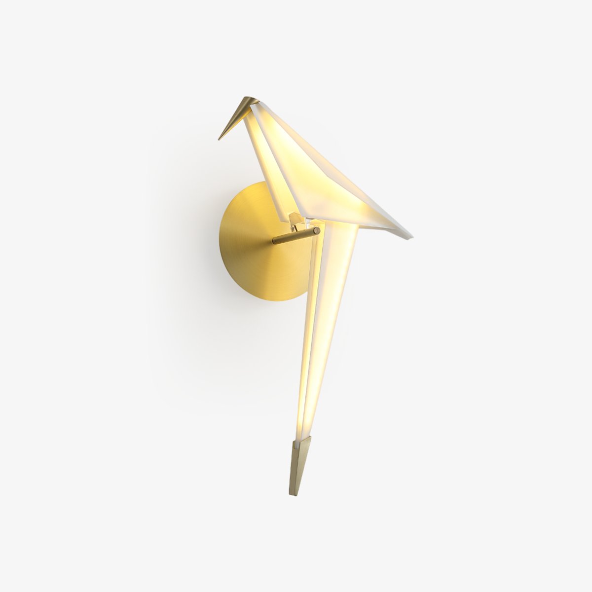 Noreraria Premium Nordic Serenity wandlamp