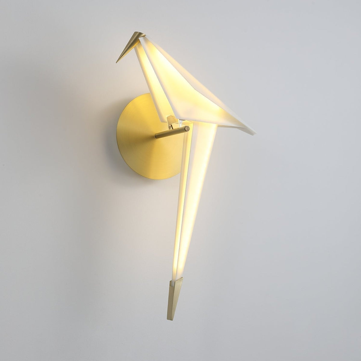 Noreraria Premium Nordic Serenity wandlamp