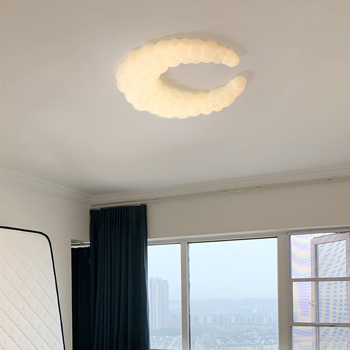Vimirara Premium Noordse Kunst Plafondlamp