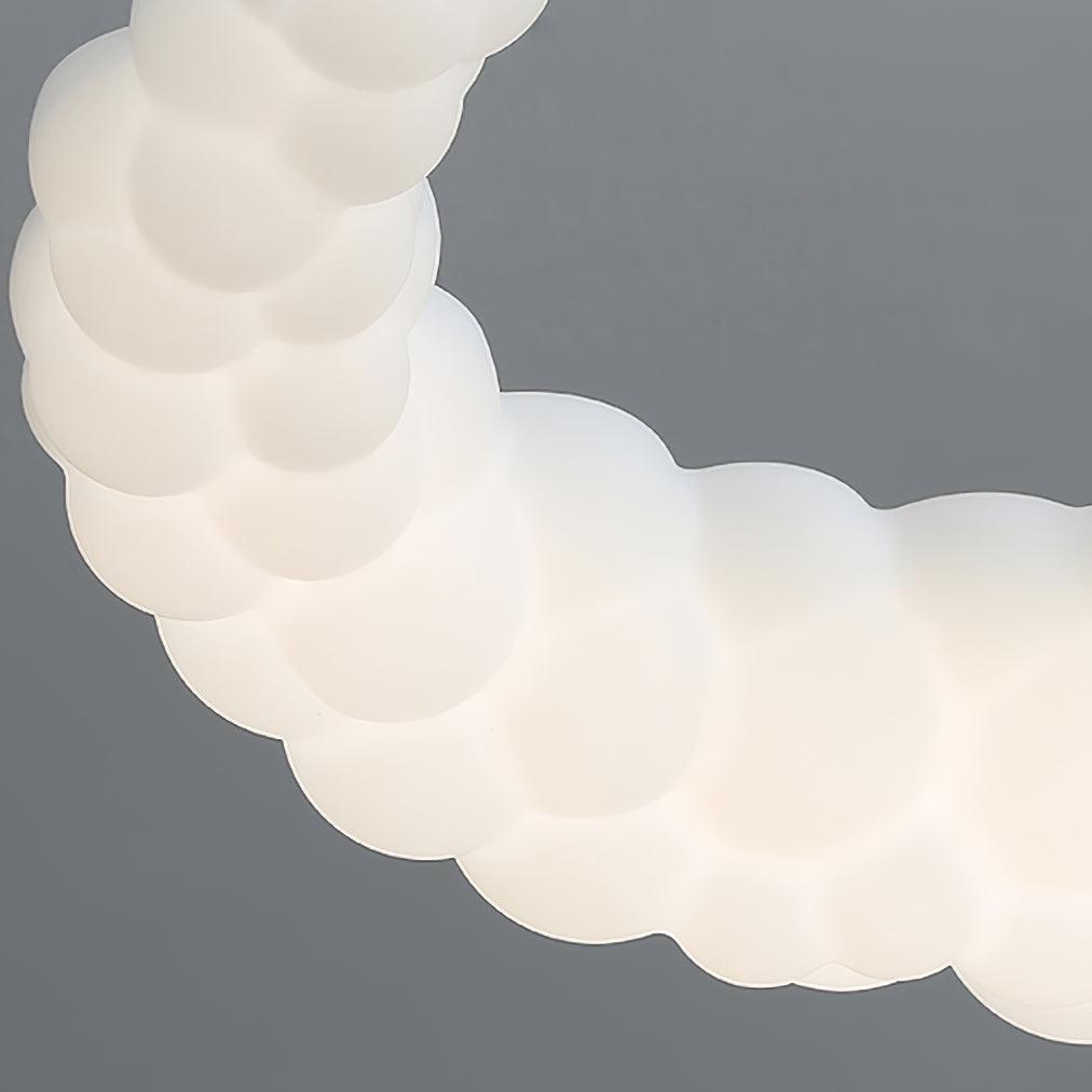 Vimirara Premium Noordse Kunst Plafondlamp