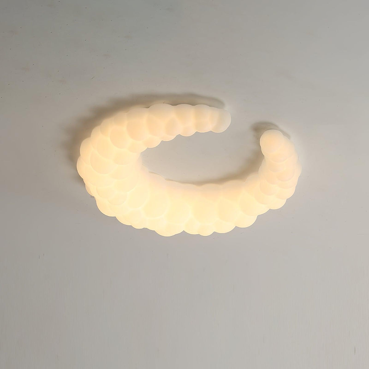 Vimirara Premium Noordse Kunst Plafondlamp