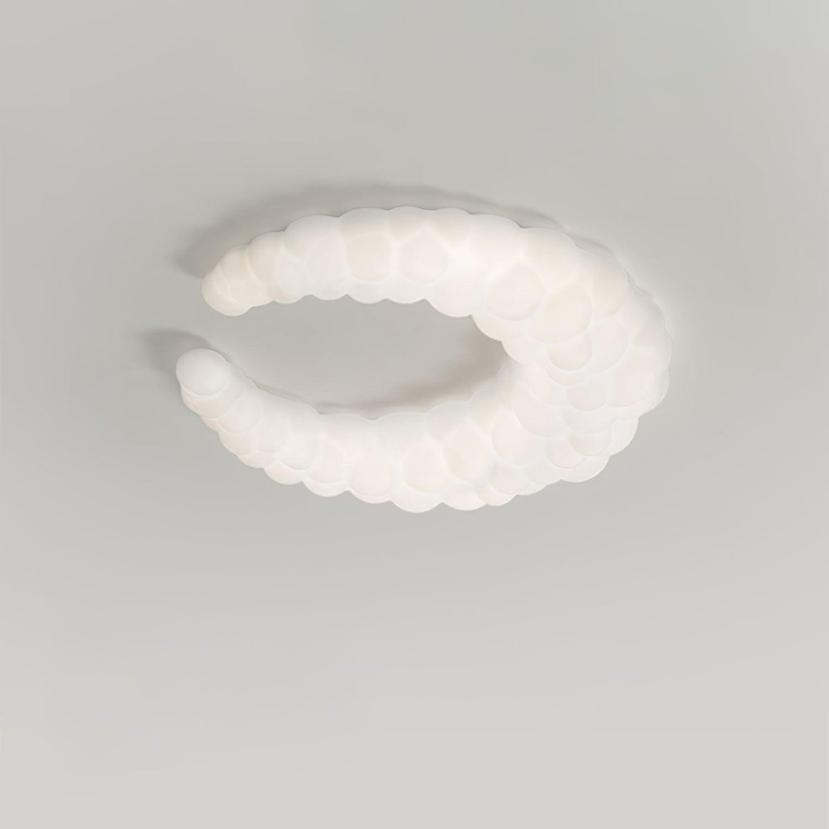 Vimirara Premium Noordse Kunst Plafondlamp
