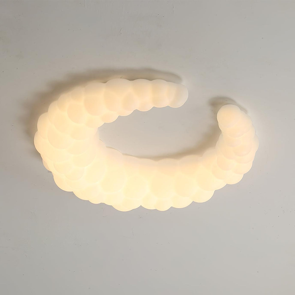 Vimirara Premium Noordse Kunst Plafondlamp