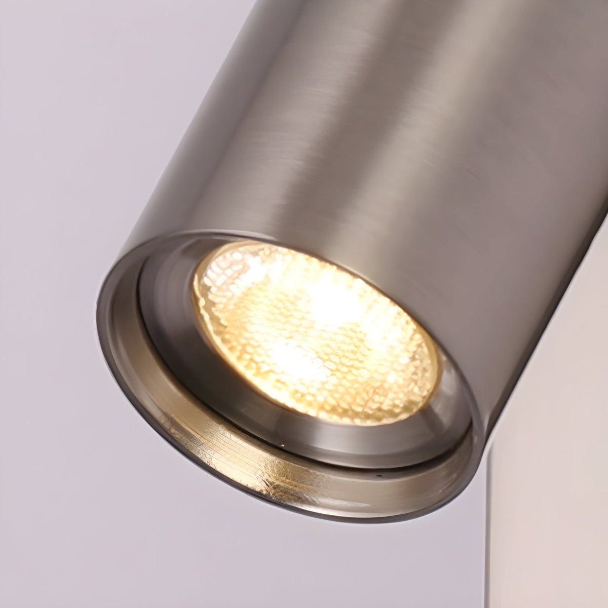 Wallace Moderne minimalistische draaiende wandlamp