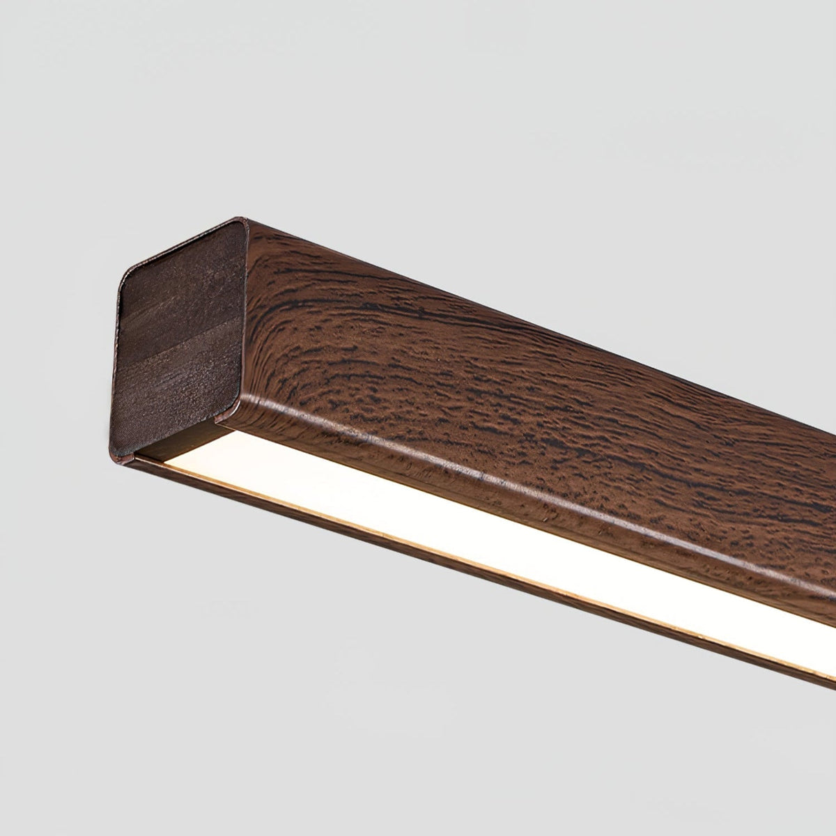 Sorva hanglamp met swingarm
