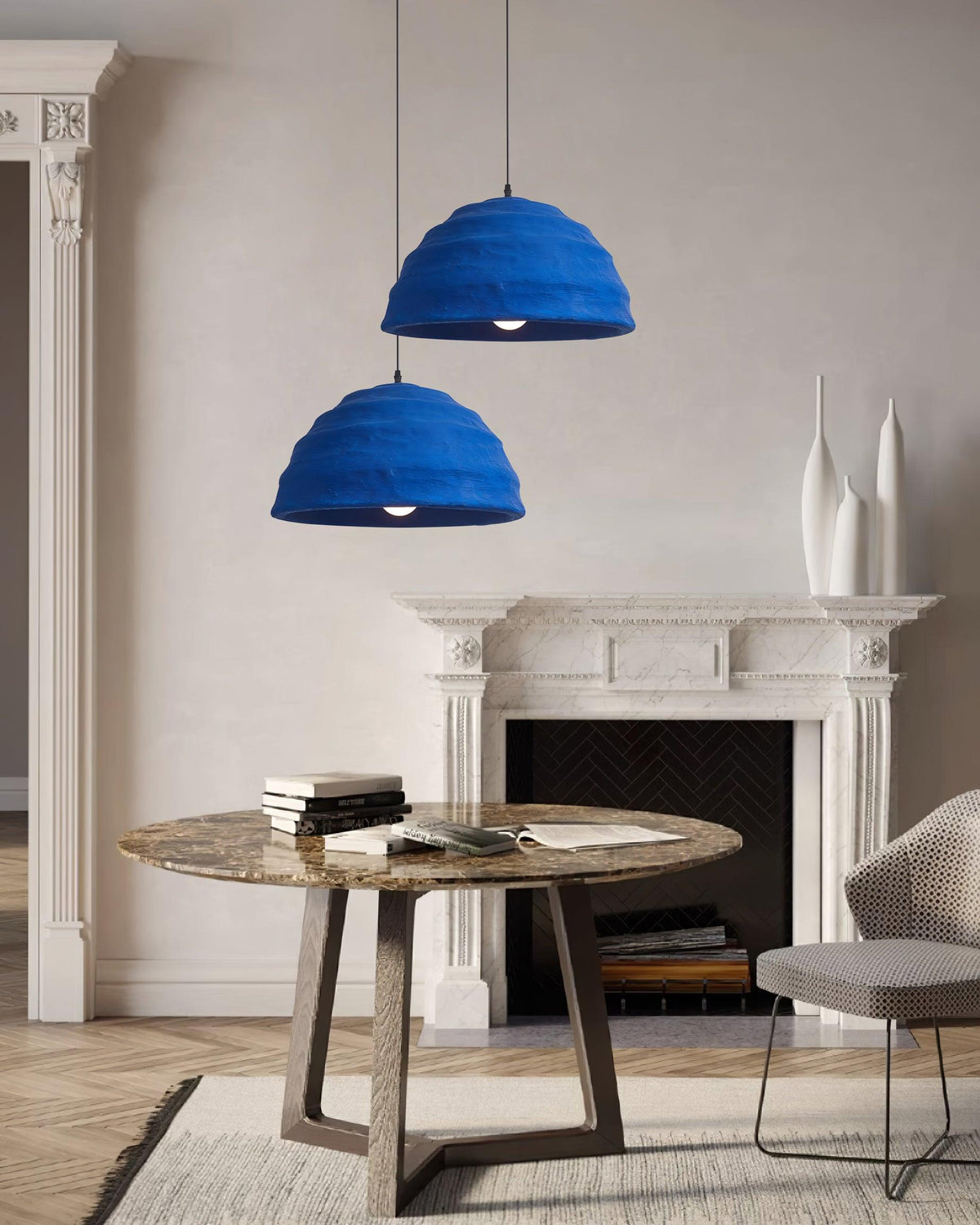 Clain hanglamp