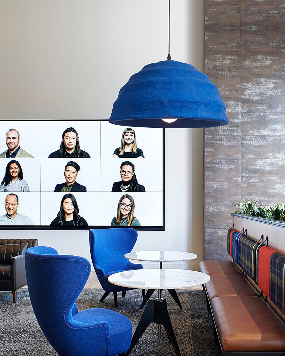 Clain hanglamp