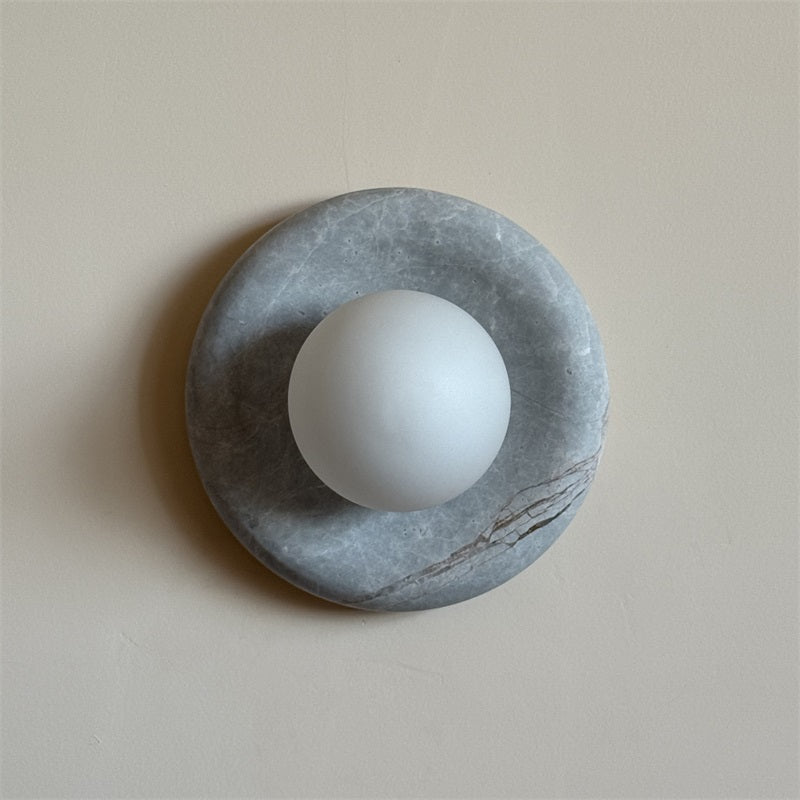 Aurvelyra wandlamp