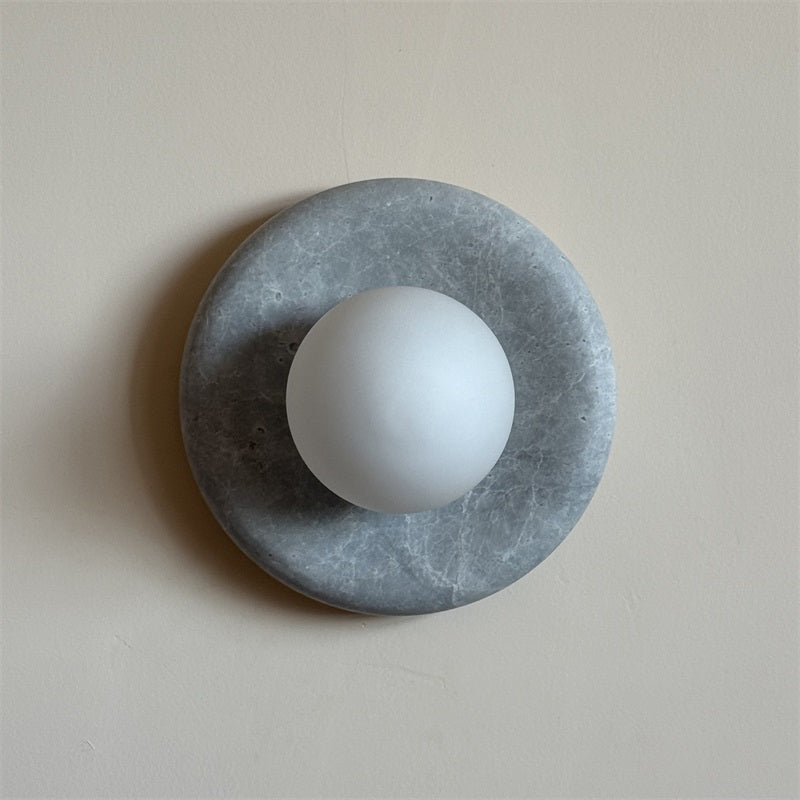 Aurvelyra wandlamp