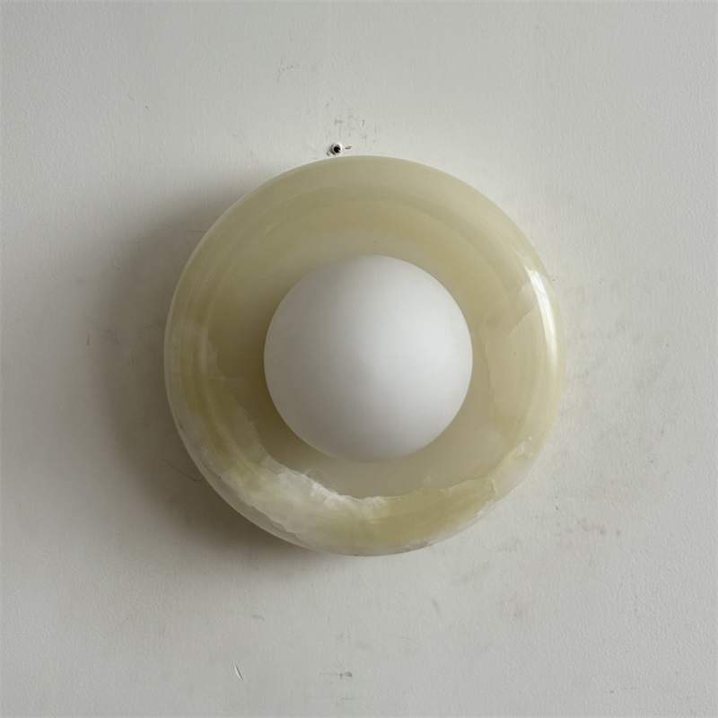 Vivina wandlamp