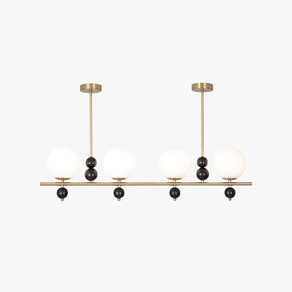 Valentina Vintage Luxe Creatief Hanglampen Eetkamer/Bar/Slaapkamer