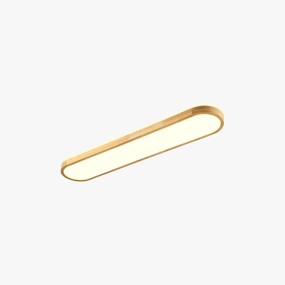 Ozawa Moderne Design LED Plafondlamp Metaal/Acryl Woonkamer