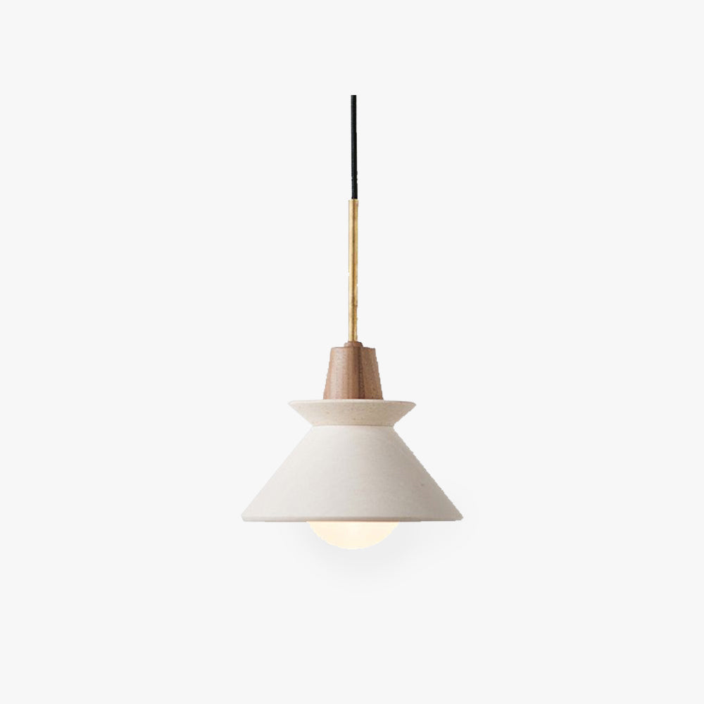 Ozawa Industrie Design LED Hanglamp Wit Slaapkamer Woonkamer
