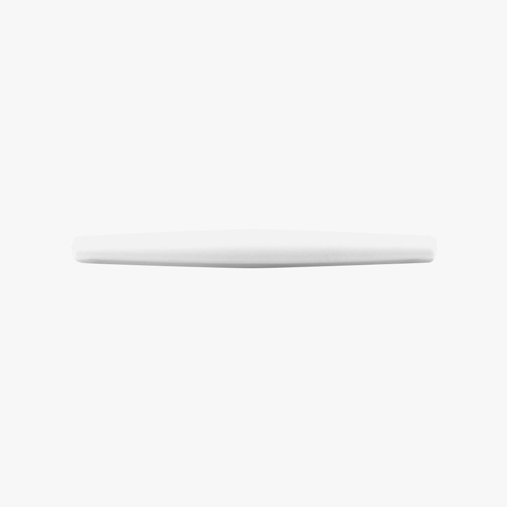 Edge Modern LED Ovale Wandlamp Wit Woon/Slaap/Badkamer Acryl