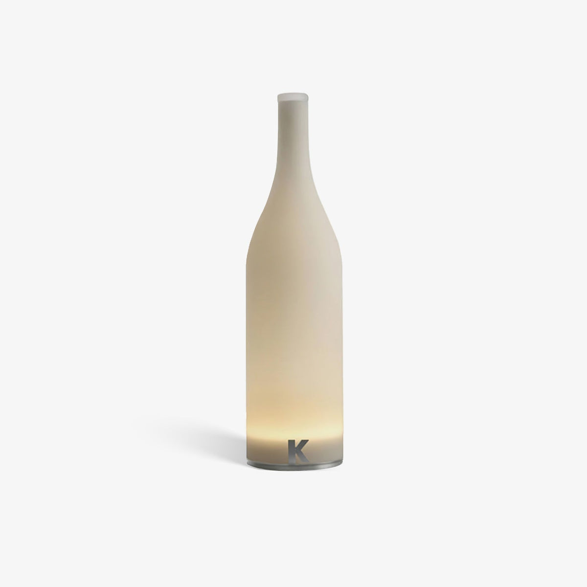 Vino tafellamp met ingebouwde accu