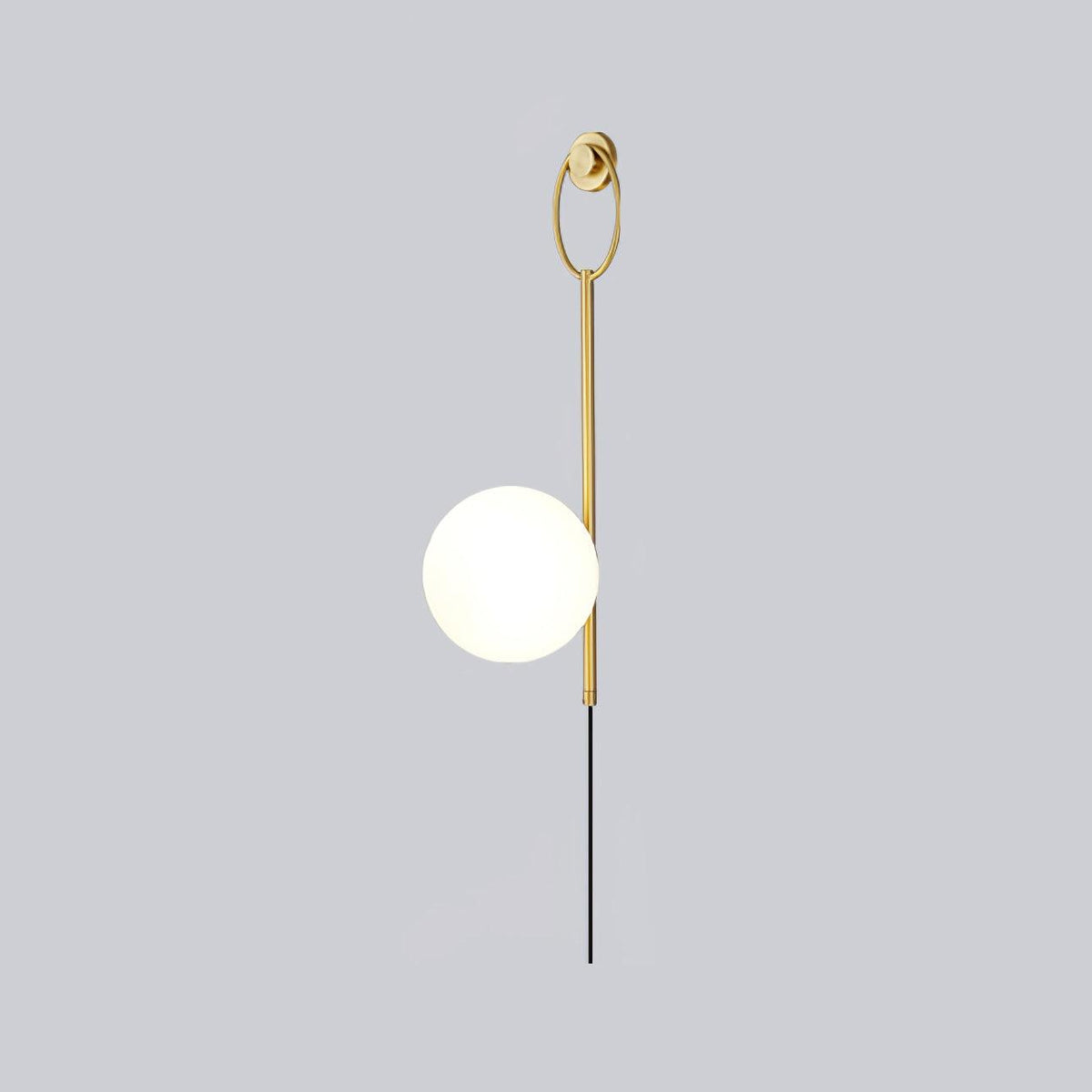 Selaella Minimalistische wandlamp