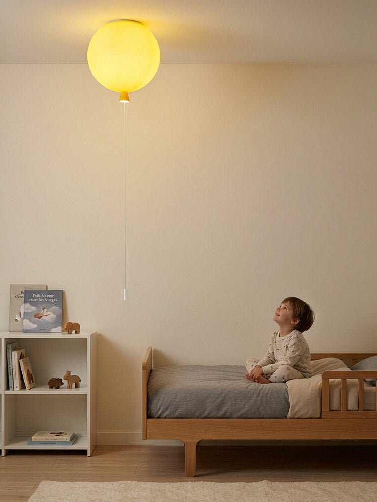 Maisie Balloon plafondlamp