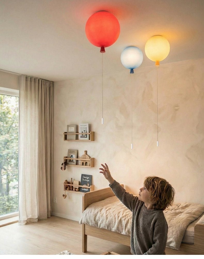 Maisie Balloon plafondlamp