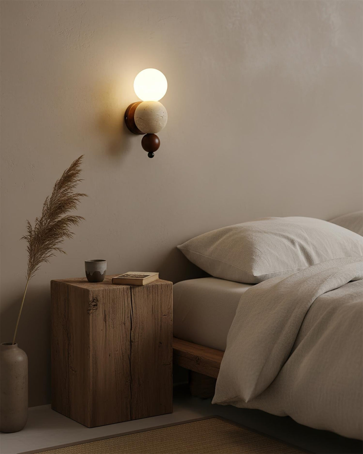 Elaieria wandlamp