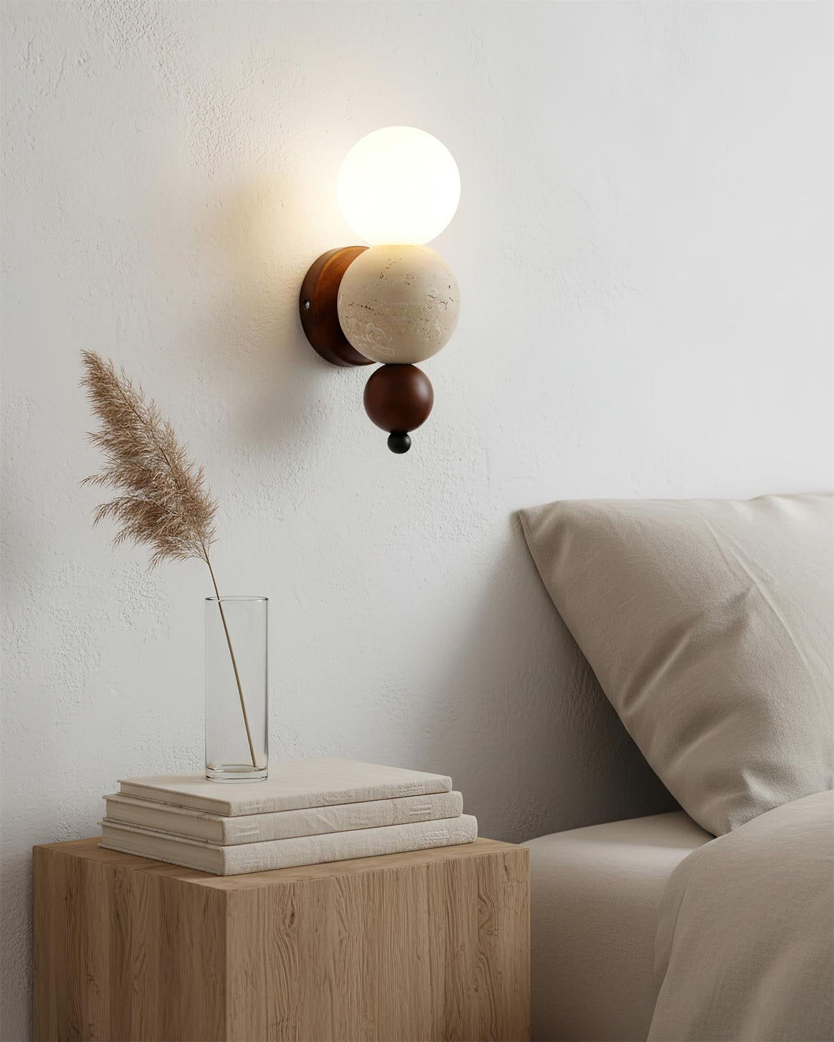Elaieria wandlamp