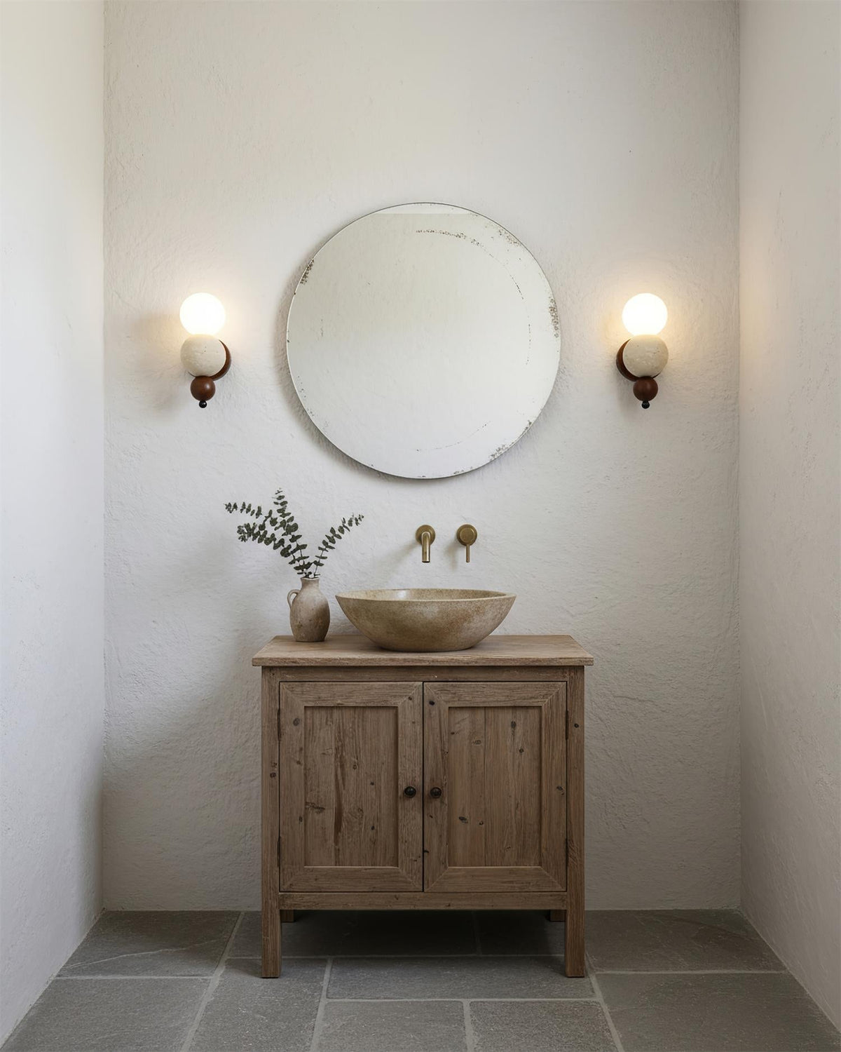 Elaieria wandlamp