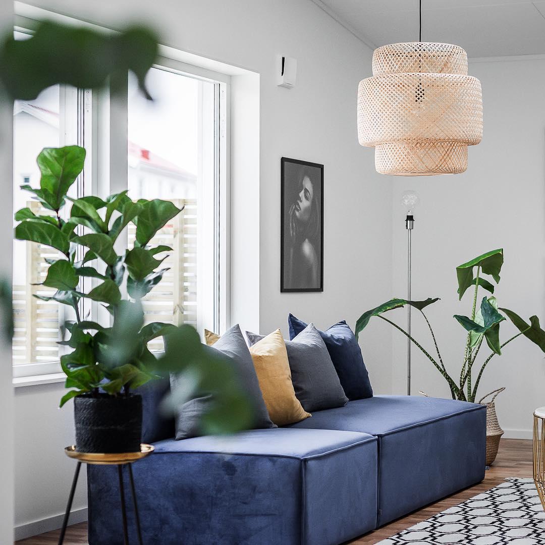 Bove Retro Vintage hanglamp