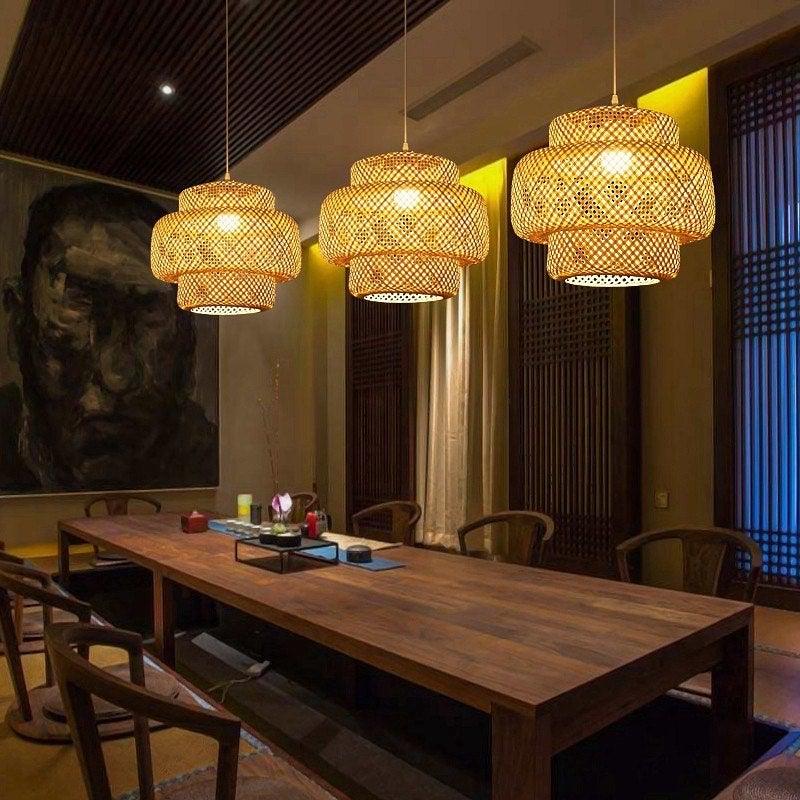 Bove Retro Vintage hanglamp