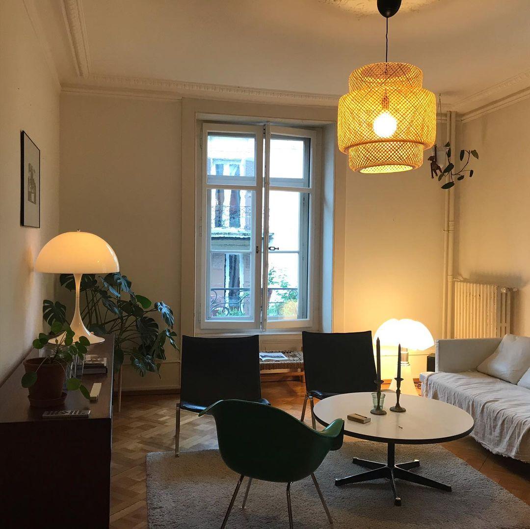 Bove Retro Vintage hanglamp