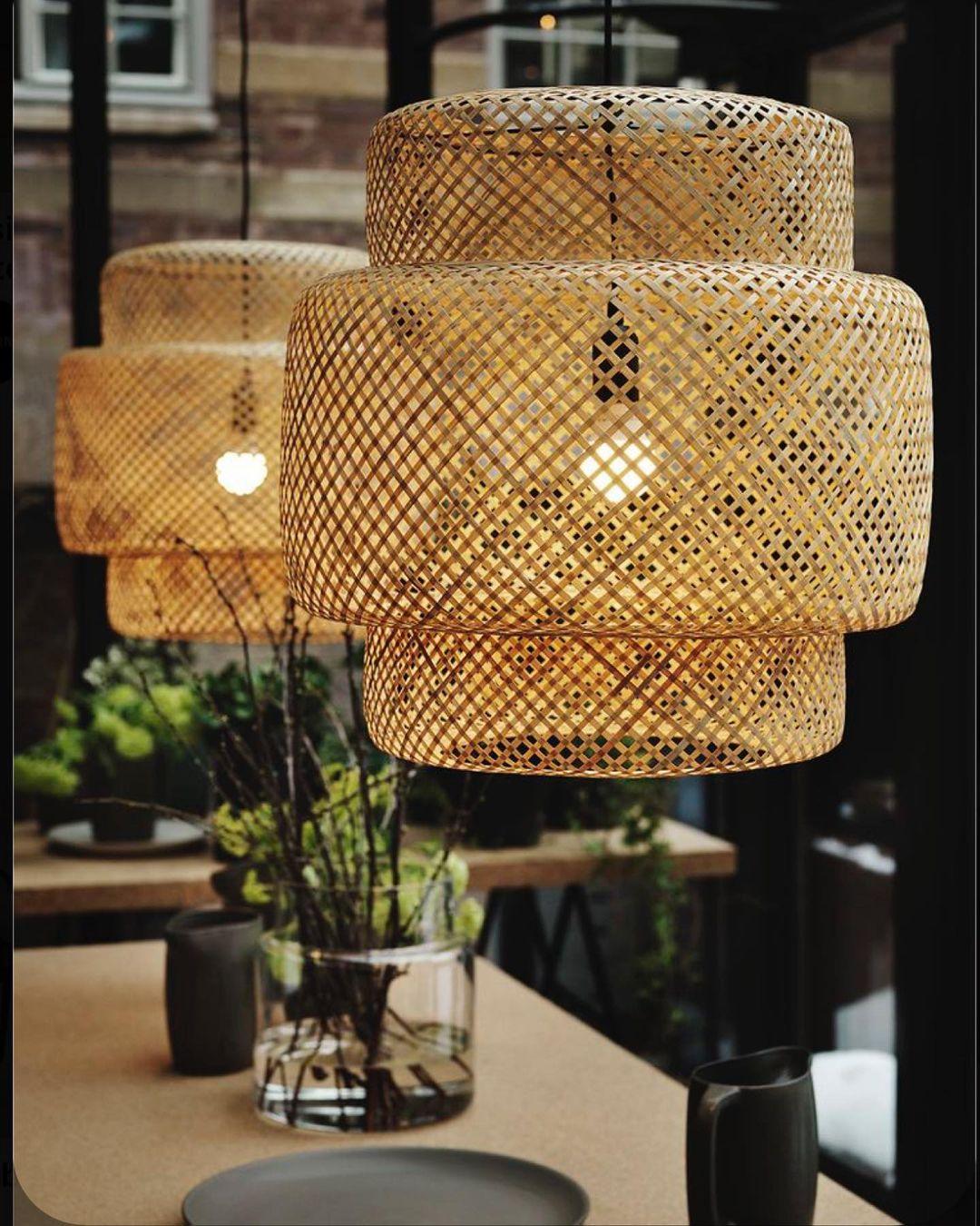 Bove Retro Vintage hanglamp