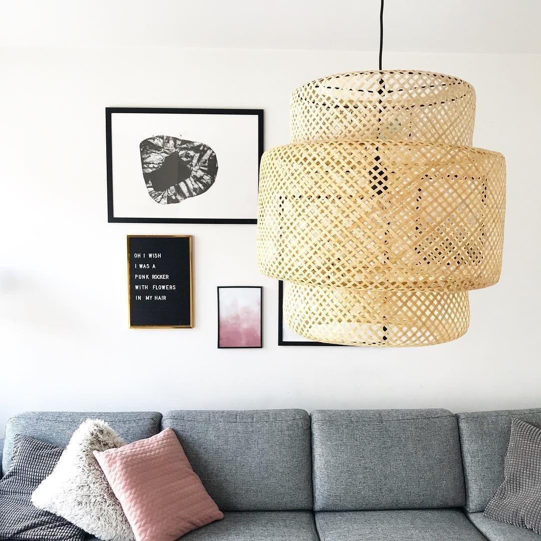 Bove Retro Vintage hanglamp