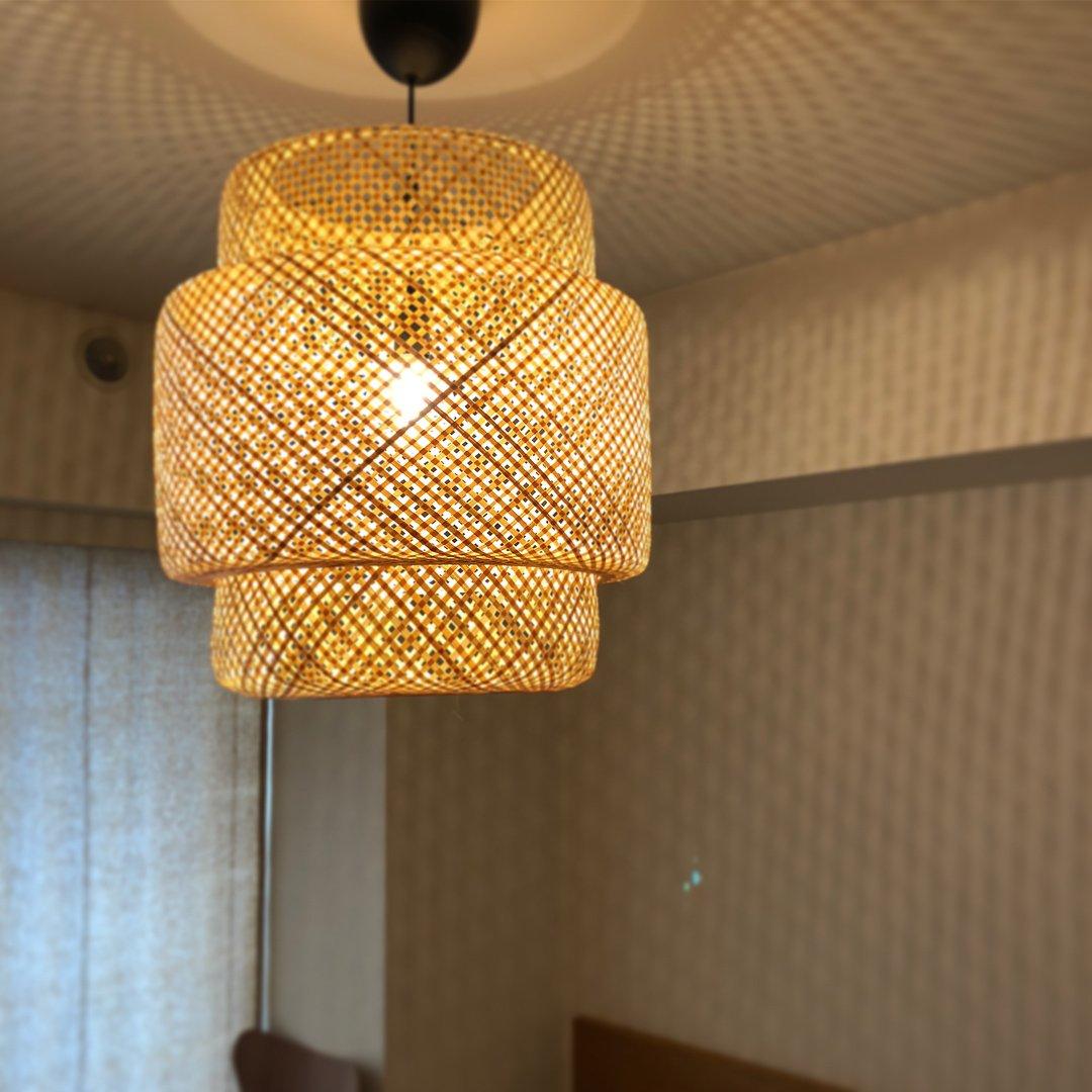 Bove Retro Vintage hanglamp