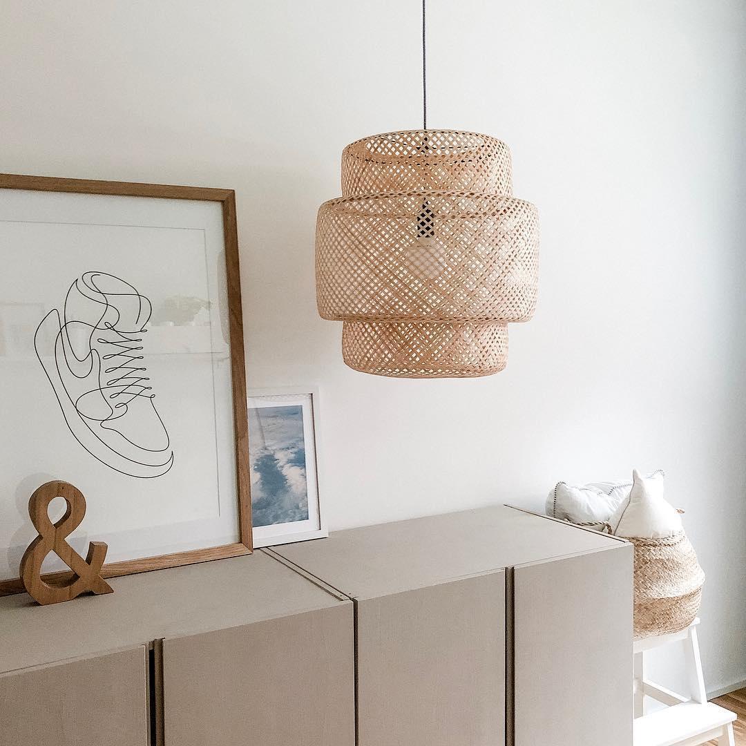 Bove Retro Vintage hanglamp