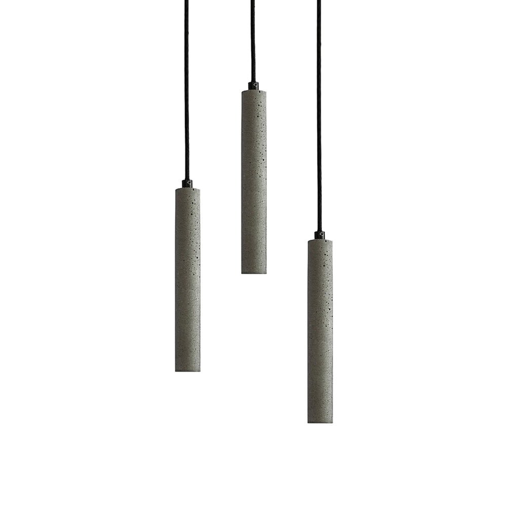 Zarael Terrazzo Traditionele hanglamp