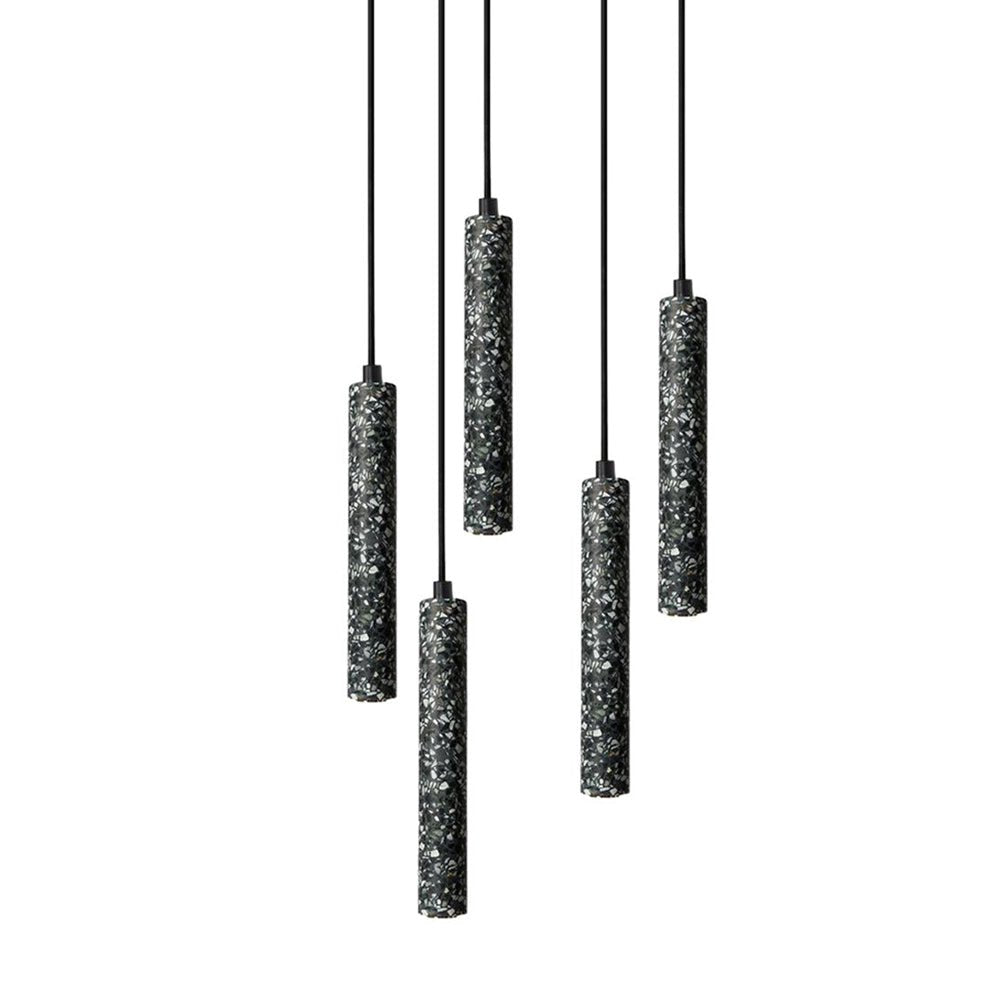 Zarael Terrazzo Traditionele hanglamp