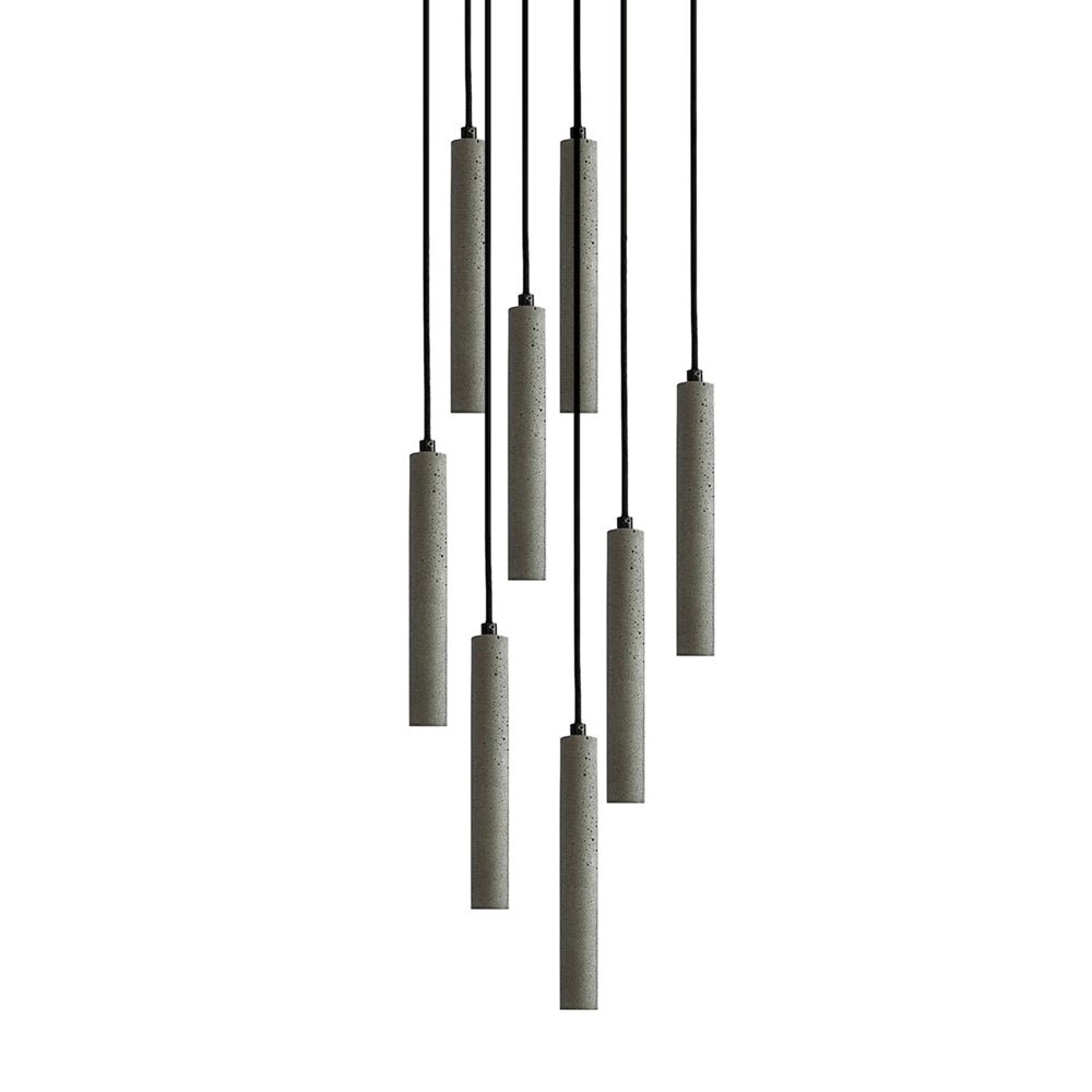 Zarael Terrazzo Traditionele hanglamp