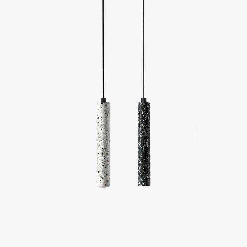 Zarael Terrazzo Traditionele hanglamp