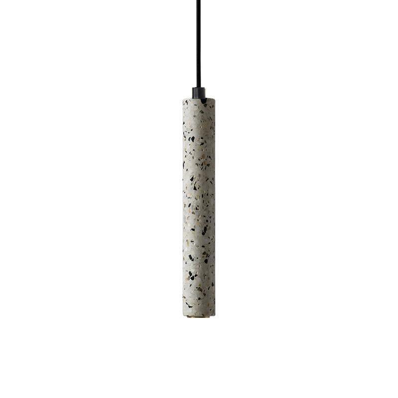 Zarael Terrazzo Traditionele hanglamp