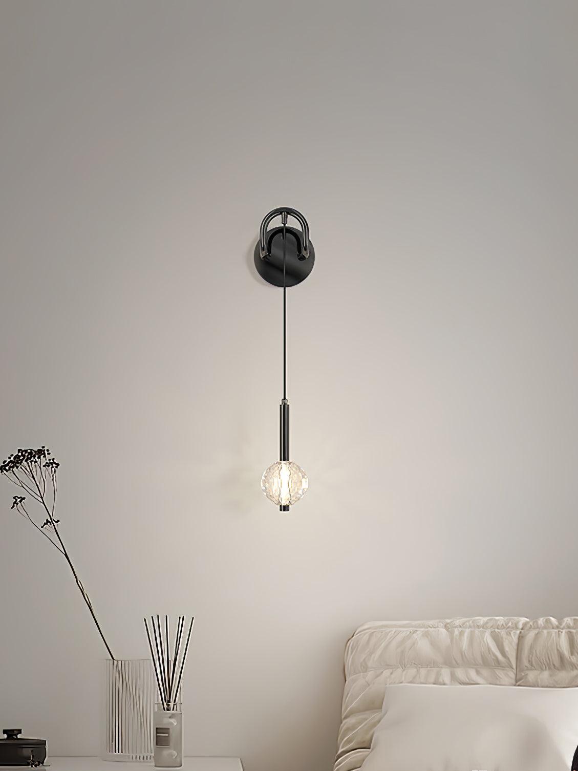 Eliana moderne wandlamp