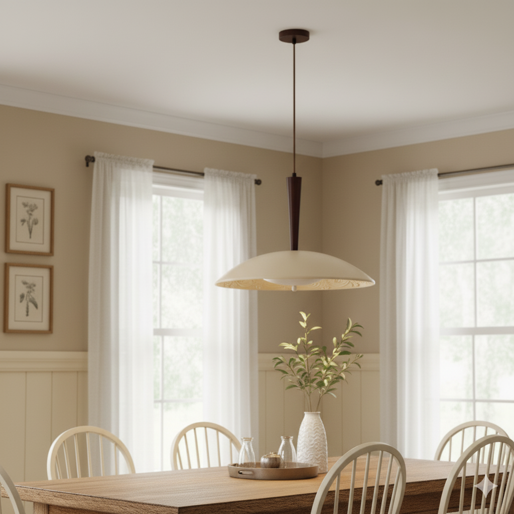 Riveenne hanglamp
