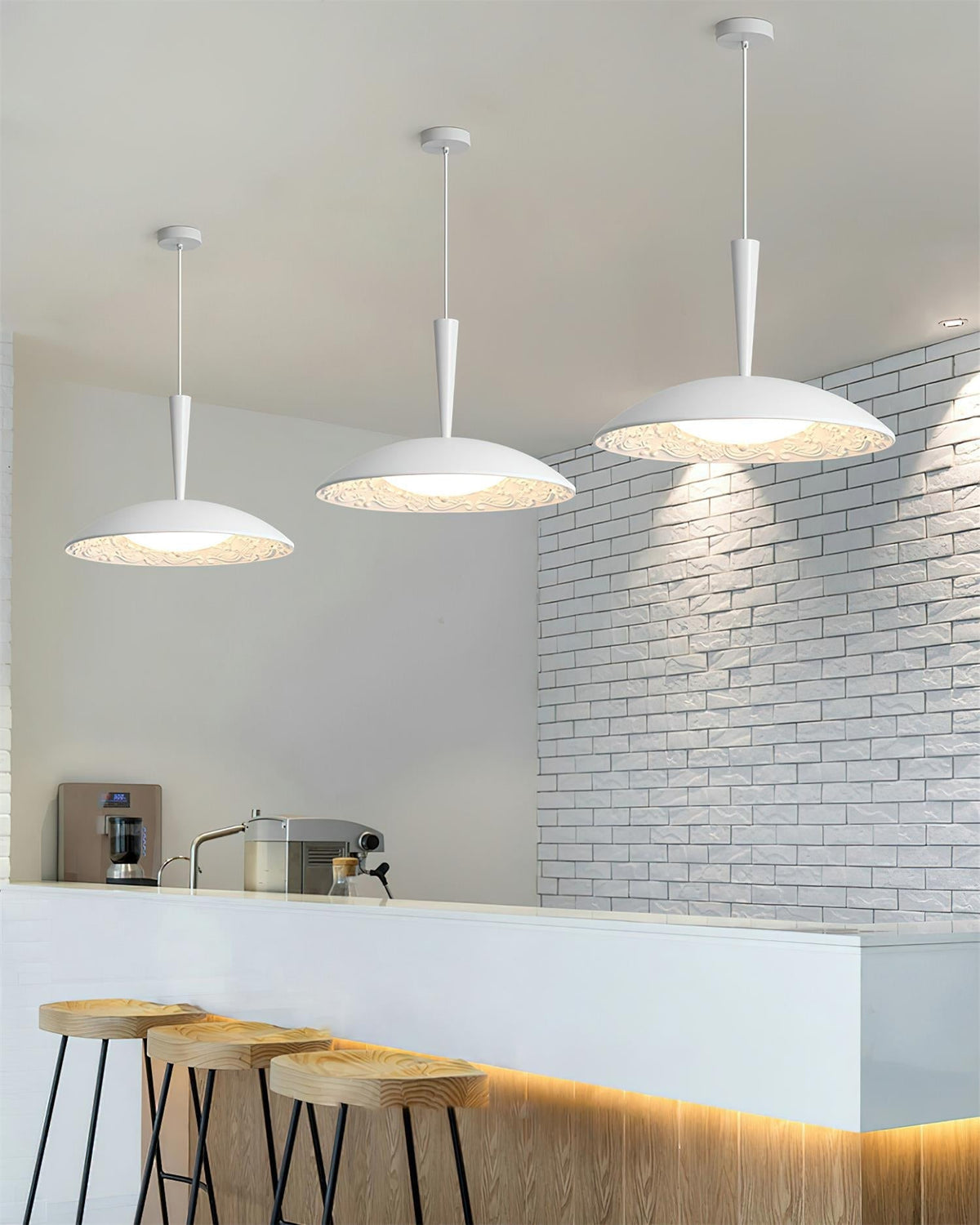 Riveenne hanglamp