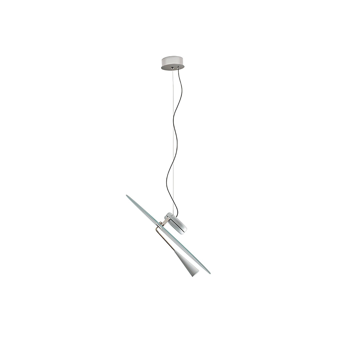 Symirel Premium Noordse kunst hanglamp