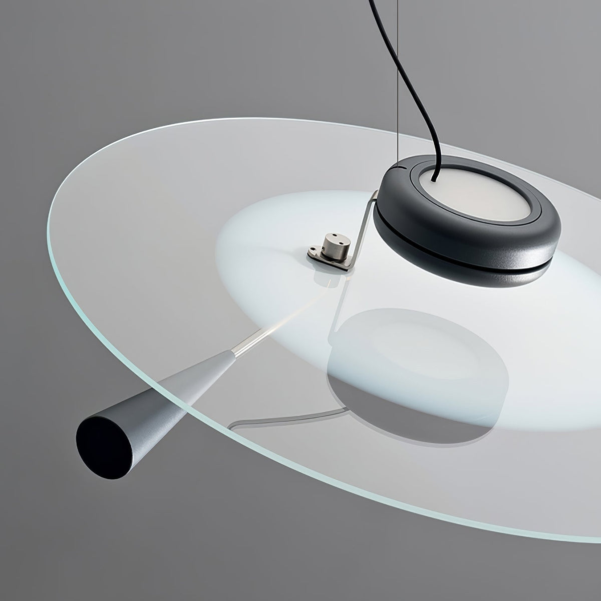 Symirel Premium Noordse kunst hanglamp