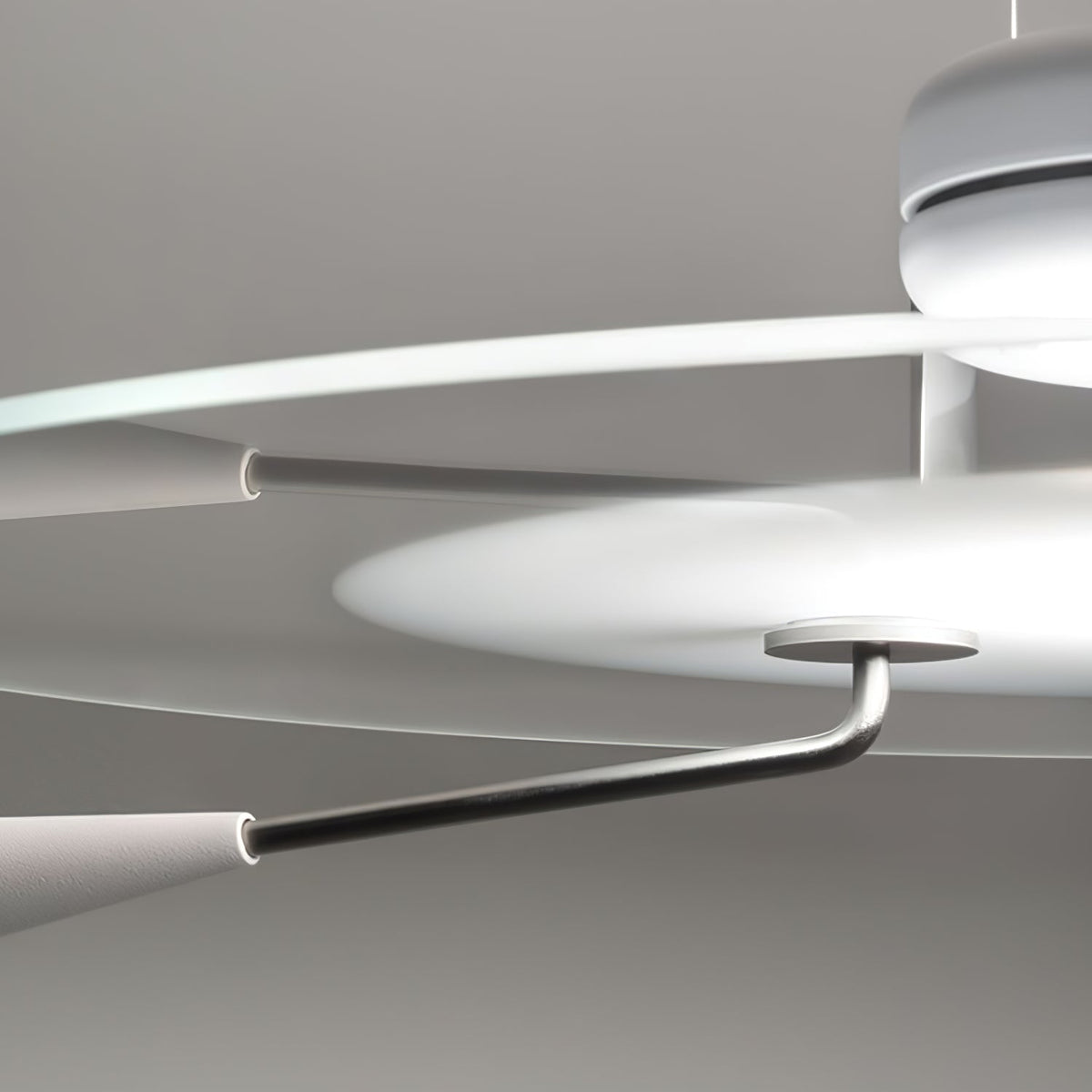 Symirel Premium Noordse kunst hanglamp