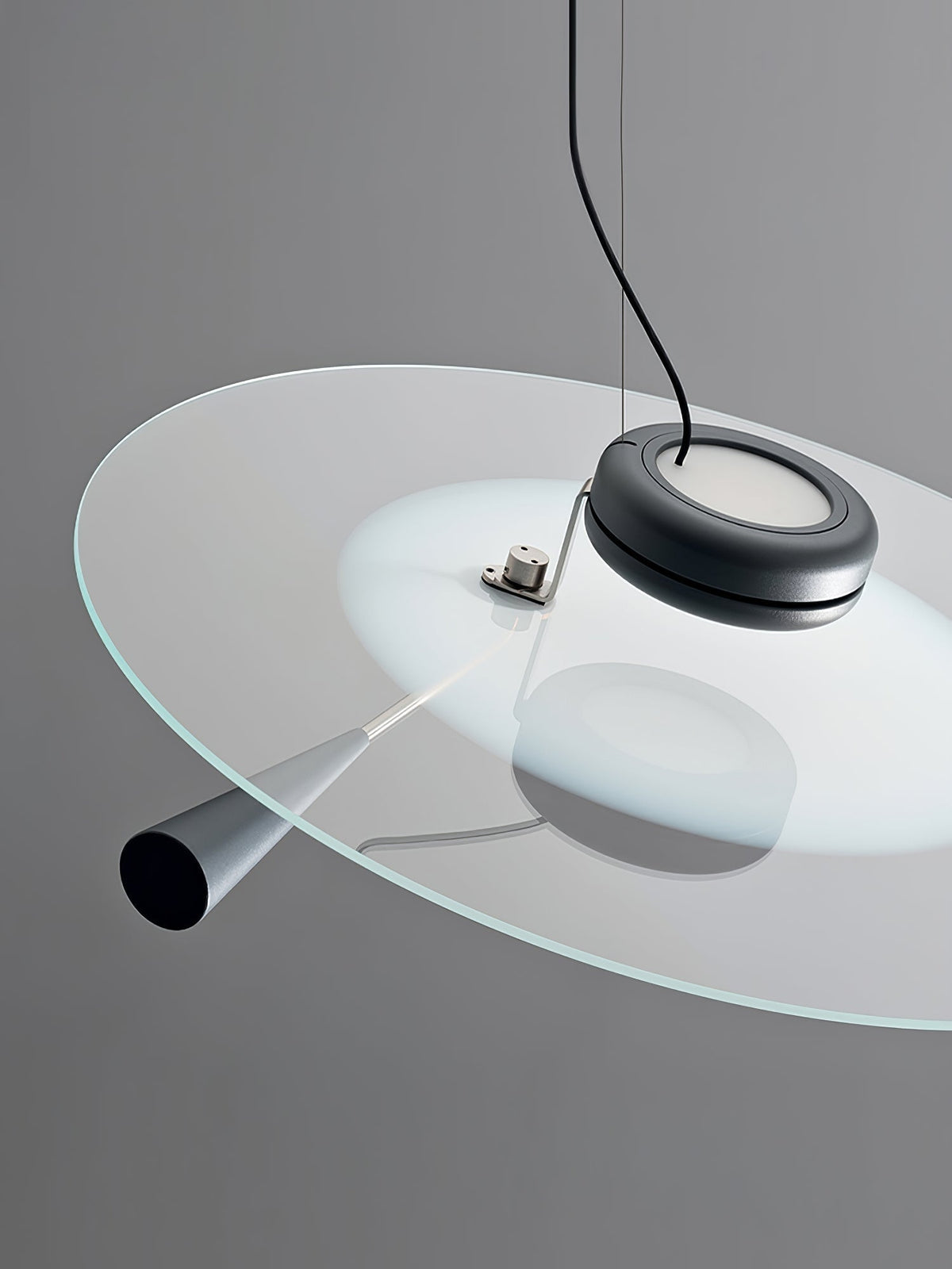 Symirel Premium Noordse kunst hanglamp