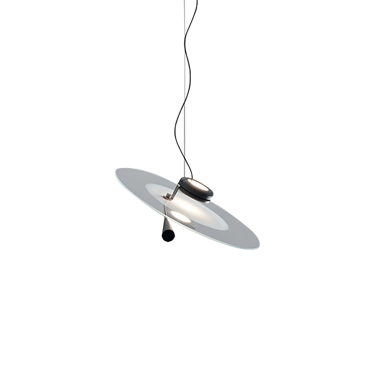 Symirel Premium Noordse kunst hanglamp