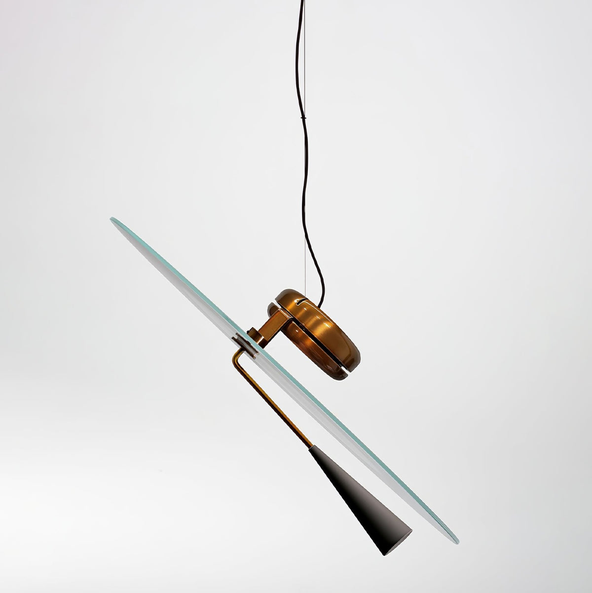 Symirel Premium Noordse kunst hanglamp
