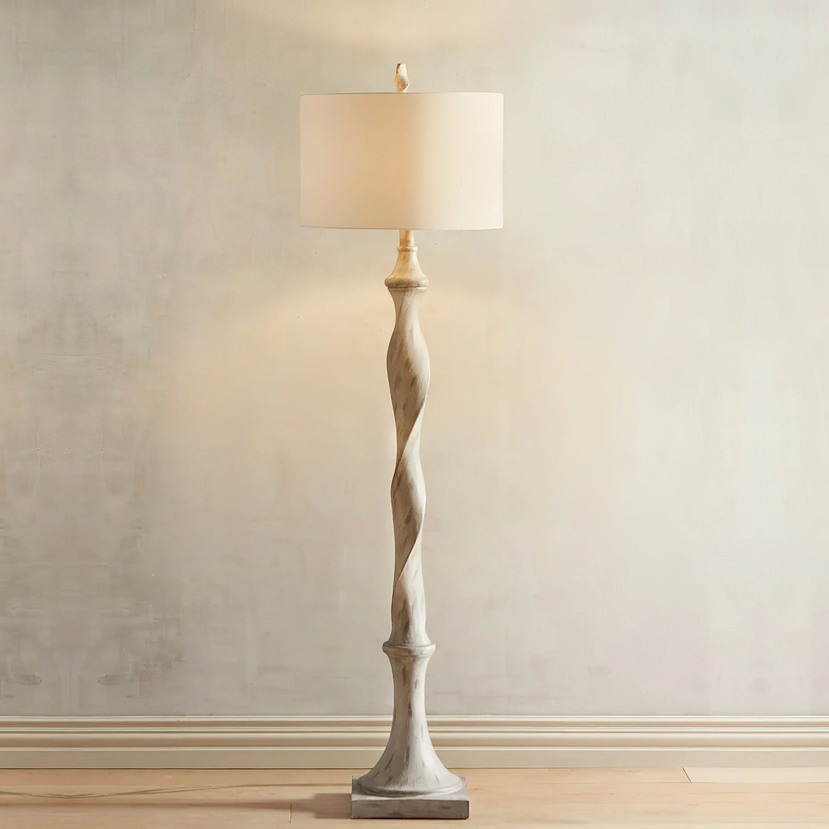 Twyla vloerlamp