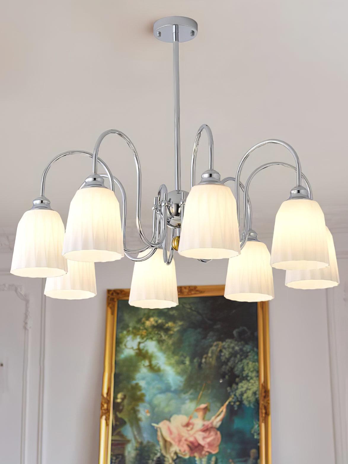 Caloelle Vintage kroonluchter