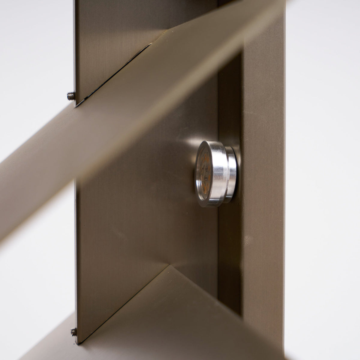Virauena vloerlamp